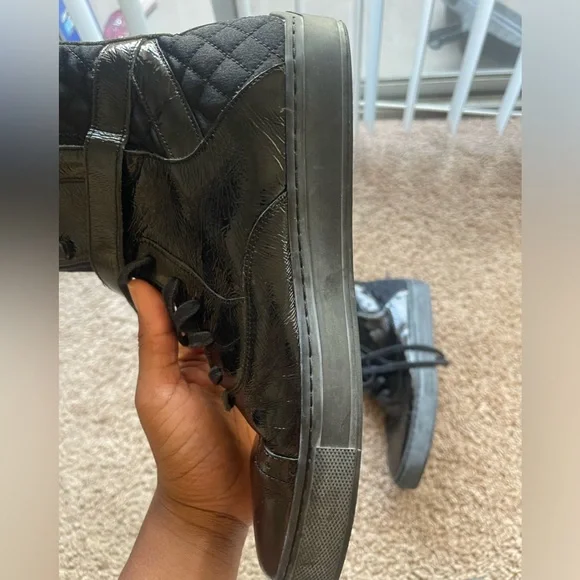 Atelier Arthur unisex sneakers - Picture 2 of 6